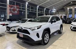 تويوتا راف 4